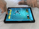 HIWENI平板电脑padPro2026新款ipad 4K超清大屏全面屏144Hz全网通5G高刷网课学习游戏娱乐办公 卷云灰 17pro16G运行+256G内存+豪华礼品12英 实拍图
