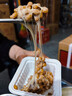 燕京国产小粒纳豆 激酶发酵菌健康轻食代餐50g*18盒 解冻即食低脂低卡 实拍图