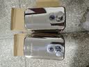 莫顿（MODUN）MD-1618 手动不锈钢皂液器 酒店壁挂皂液瓶洗手液器皂液洗手液器 实拍图