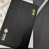 中国联通移动随身wifi6无线网卡免插卡车载随身便携支持5G/4G设备上网路由器流量网卡宽带2026款全国通用 【2026旗舰款】超薄星空黑-M60 实拍图