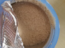 嘉宝（GERBER）婴幼儿高铁米粉维C加铁原味宝宝辅食米糊250g6-12个月 100%真验厂 实拍图