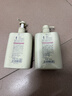 阿道夫茶树精油男士洗发水450ml 控油清爽洗发露 无硅油男士专用 实拍图