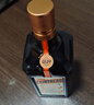君度（Cointreau Liqueur）洋酒 橙酒力娇酒 350ml   实拍图