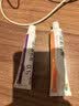 丽芙维A酸乳膏0.1%*18g+10%尿素乳膏30g*2去祛痘药膏医用淡化痘印黑头去鸡皮肤黑色素可搭异维A酸凝胶囊 实拍图