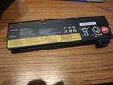 极川 适配联想ThinkPad X240 X250 X260 X270 T440 T450 T460 T470P笔记本电池L450 W550S电脑电池6芯 实拍图