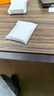 拾致免打孔不锈钢插销老式门销门栓门扣木门窗防盗插销锁卫生间明装 2寸（配螺丝+免钉胶） 实拍图