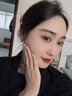 芯奢S999足银耳环女士2026新款养耳洞素圈耳圈耳钉纯银设计高级感耳饰 足银8MM【2只装】 【适合耳骨戴】假一赔十 实拍图