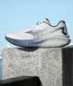 美津浓（MIZUNO）运动跑步鞋男女厚底缓震回弹专业慢跑鞋 ASTRO X 实拍图
