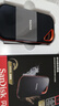 闪迪（SanDisk）2TB Nvme移动固态硬盘（PSSD）E81至尊超极速Pro版SSD 读速2000MB/s 手机直连笔记本外接 三防保护 实拍图