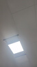 美的（Midea）风暖浴霸钢铁侠系列暖风照明排气一体换气暖风机G2 实拍图