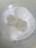 广州酒家奶黄包750g 20个 早餐半成品广式早茶点心包子速食面点生鲜 实拍图