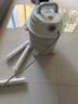 德尔玛（Deerma）【重磅新品】TJ700S 干吹两用吸尘器 家用商用 吸尘器桶式大吸力 整机降噪设计ZN-530 实拍图