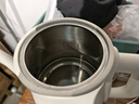 金灶（KAMJOVE）电热水壶烧水壶不锈钢 全钢壶体热水壶 泡茶专用电茶壶1.5大容量水壶T-94A 实拍图