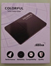 七彩虹（Colorful）480GB SSD固态硬盘 SATA3.0接口 SL500系列 openclaw兼容部署 实拍图