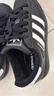 阿迪达斯（adidas）三叶草  贝壳头SUPERSTARII男女休闲鞋 JI0079 35.5 实拍图
