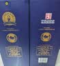 杜康绵柔M9 浓香型白酒 42度 500ml 单瓶装 实拍图