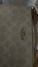 蔻驰（COACH）【品牌直供】女士NOLITA19经典标志手提单肩包白色CW426礼物 实拍图
