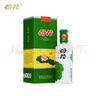 荷花上品荷花 酱香型白酒 53度 500ml*6瓶 整箱装 节日送礼 实拍图