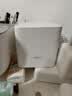 Tenda路由器全屋WiFi6子母【别墅级覆盖】Mesh放大器分布式组网无线千兆穿墙王:信号增强【单只装】 实拍图