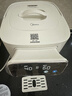 美的（Midea）【价保618】电热水瓶烧水壶母婴级316L不锈钢内胆家用5L大容量净饮水机智能保温一体可拆11FPro 实拍图