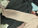 罗蒙（ROMON）冲锋衣男女户外连帽登山服情侣美式机能夹克外套上衣粉色M 实拍图