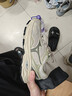 美津浓（MIZUNO）RACER S 吴曦同款跑鞋男女缓震透气休闲慢跑鞋 15/西湖龙井 40.5 (260mm) 实拍图