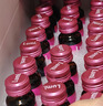 Lumi MP6000小红瓶胶原蛋白肽液态饮弹性蛋白肽EGCG 18瓶 实拍图