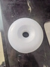 奔腾（POVOS）剃须刀甜甜圈2.0电动迷你便携T003月光白刮胡刀智能剃胡刀 送男友老公父亲生日实用礼物价保618 实拍图
