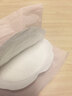 十月结晶一次性防溢乳垫3D立体超薄柔软透气哺乳期喂奶垫隔奶垫200片 实拍图