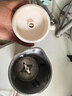 九阳（Joyoung）豆浆机0.6L轻巧容量316L不锈钢破壁机小型家用多功能细腻免滤榨汁机D2526Pro【价保618】 实拍图