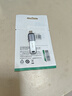 绿联Type-C转换USB3.2转接头OTG适用苹果17/16/15华为安卓手机充电数据线U盘平板笔记本电脑耳机键鼠车 实拍图