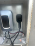 公牛充电桩新能源电动汽车家用7/11/21KW适配特斯拉车型问界m9比亚迪极氪001别克微蓝6智界S7阿维塔12 7KW乐享版【带LED触摸大屏】基础安装 适配99%新能源汽车 实拍图