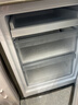 海尔出品统帅悦享系列180L两门小户型家用租房电冰箱直冷不占地BCD-180LLC2E0C9以旧换新 实拍图