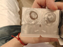 强生美瞳日抛妍妍棕色30片装550度彩色隐形眼镜自然职场【小鹿眼】 实拍图