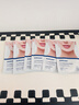 sakose凡士林提拉紧致面膜6片装V绷带面膜挂耳脸部紧致修护男女用 实拍图