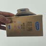 杜蕾斯（durex） 避孕套安全套超薄尊享三合一14只裸感男女用成人计生情趣用品 实拍图