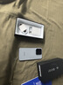 vivo iQOO 15 Ultra 16GB+512 2049(银色)冰穹散热风扇 2K三星珠峰屏 电竞手机iqoo15ultra 国家补贴 实拍图