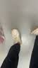 耐克NIKE女休闲鞋老爹鞋TC 7900运动鞋DD9682-100米黄39 实拍图