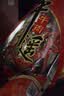 冠云一品香牛腱肉128g原味平遥牛肉 酱卤牛肉粒熟食零食 山西特产 实拍图