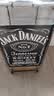 杰克丹尼（Jack Daniels）黑标 美国田纳西威士忌 3000ml 礼盒装 进口洋酒 调酒 实拍图