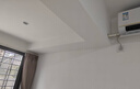 华凌空调神机二代 一级能效1.5匹变频挂机KFR-35GW/N8HE1Ⅱ+一级能效3匹变频柜机KFR-72LW/N8HE1Ⅱ 实拍图
