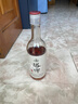塔牌 元红五年 干型 绍兴黄酒 500ml 单瓶装 实拍图
