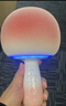 唱吧小巨蛋G2504B星球手机K歌麦克风音箱一体无线话筒自带声卡蓝牙音响 家用唱歌神器生日礼物 墨樱粉 实拍图