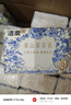 洁柔抽纸 滇山茶香3层100抽*20包 柔韧可湿水卫生纸 面巾纸纸巾 整箱 实拍图