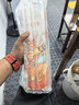 珍酒【喜宴宴请】映山红精品 53度酱香型白酒 500ml 单瓶装 实拍图