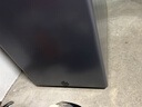 海尔（Haier）241升家用冰柜风冷无霜零下38度超低温小型大容量一级能效冷冻速冻柜冰箱BC/BD-241WGHESM价保618 实拍图