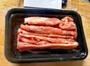 潮夫道原切肥牛卷200g谷饲雪花牛肉卷牛肉片火锅食材烧烤麻辣烫 实拍图