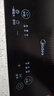 美的（Midea）家用电磁炉电陶炉电池炉2200W大功率猛火新型电磁灶一体微晶面板爆炒炒菜智能定时火锅炉MC-22MB06 实拍图