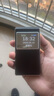 波导（BiRD）F2 翻盖老人机大字体大声音全网通移动电信版老年手机大屏幕超长待机长续航按键功能机语音王 黑 实拍图