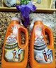 威猛先生（Mr Muscle）管道疏通啫喱 960ml*2瓶（厨房+卫浴） 厕所 厨房管道疏通 实拍图